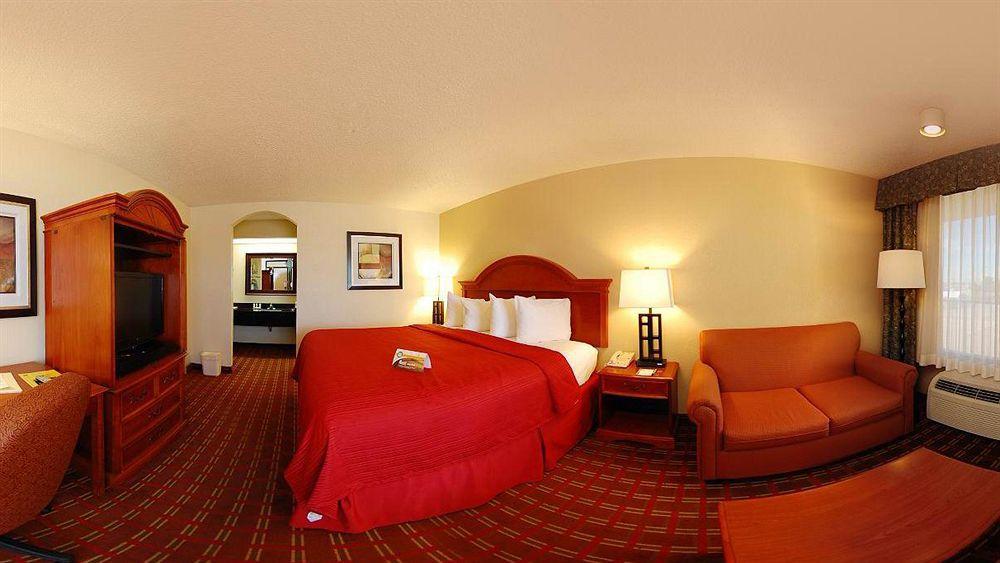 Red Roof Inn & Conference Center Mckinney Exterior foto