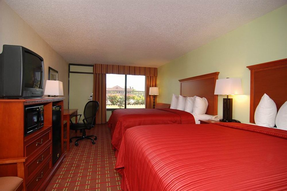 Red Roof Inn & Conference Center Mckinney Exterior foto